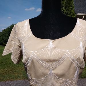 Antonio Melani formal dress